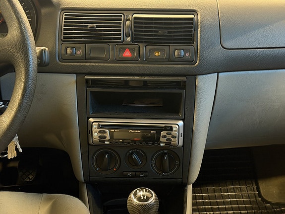 Volkswagen Golf-Serie 19 of 25