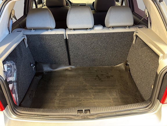 Volkswagen Golf-Serie 18 of 25