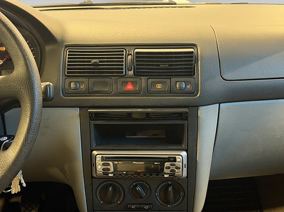 Volkswagen Golf-Serie 20 of 25