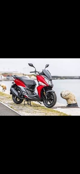 SYM JET14 billigare vid smidig affär 353 Mil 2 of 5
