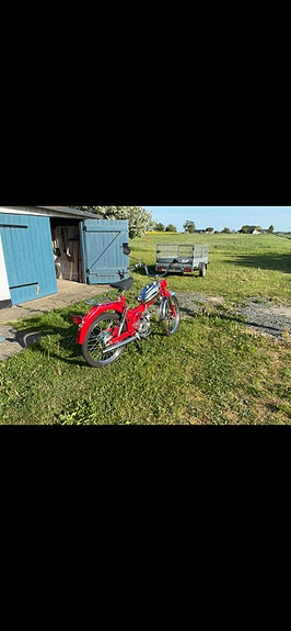 Puch Florida 2 of 3