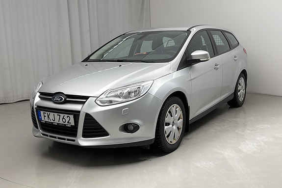 İkinci el  Ford Focus 1.6
