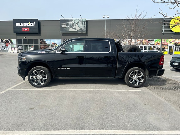 RAM 1500 7 of 13