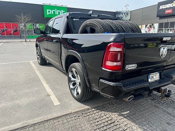 RAM 1500 6 of 13