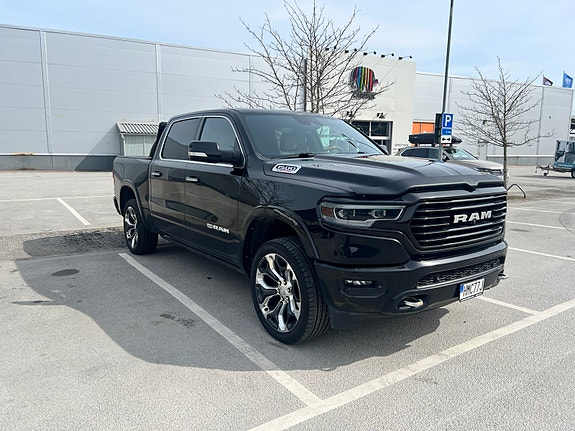 RAM 1500 3 of 13