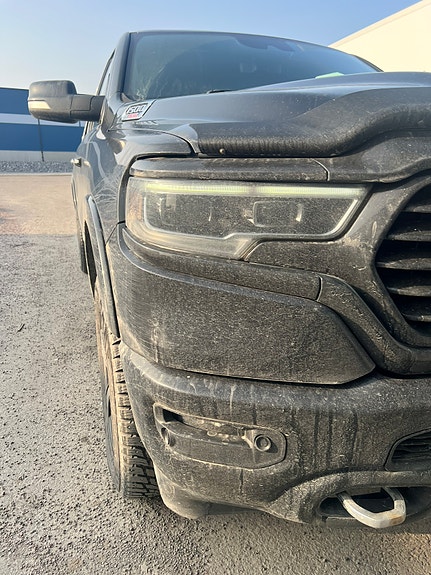 RAM 1500 11 of 13