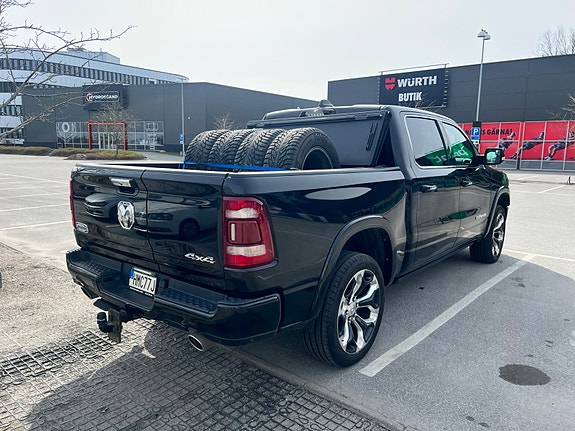 RAM 1500 4 of 13