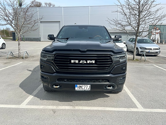RAM 1500 2 of 13