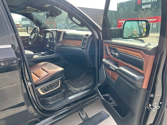 RAM 1500 9 of 13
