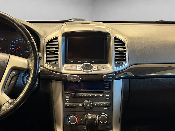 Chevrolet Captiva 15 of 25