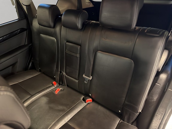 Chevrolet Captiva 20 of 25