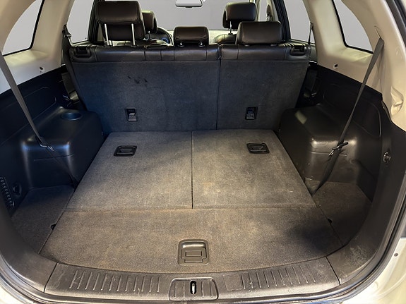 Chevrolet Captiva 16 of 25