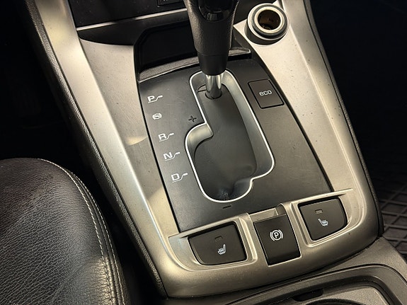 Chevrolet Captiva 9 of 25