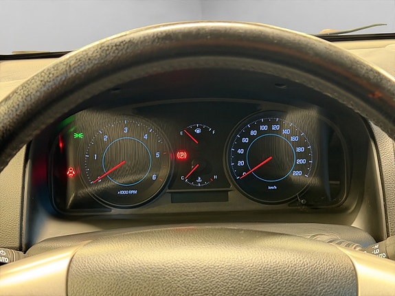 Chevrolet Captiva 19 of 25