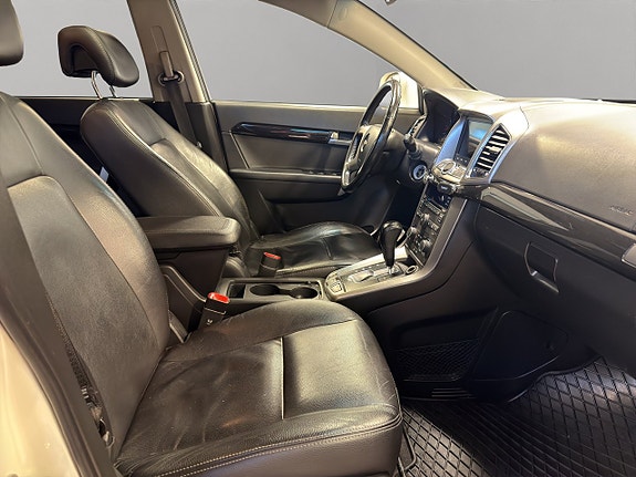 Chevrolet Captiva 10 of 25