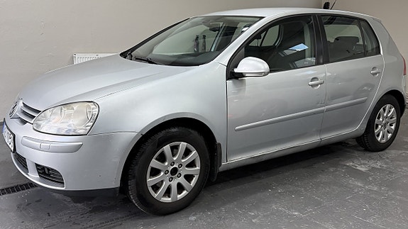 Volkswagen Golf-Serie