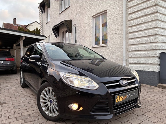 Ford Focus 6 of 26