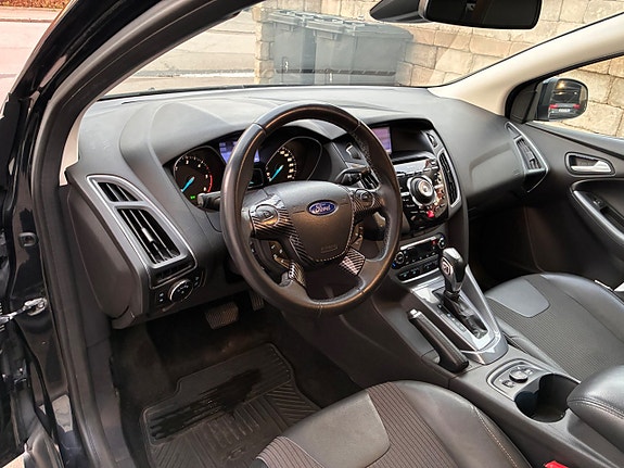 Ford Focus 20 of 26