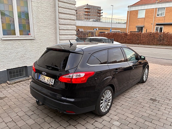 Ford Focus 9 of 26