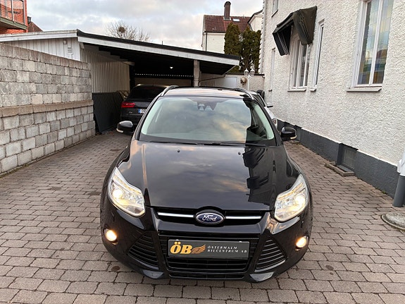Ford Focus 7 of 26