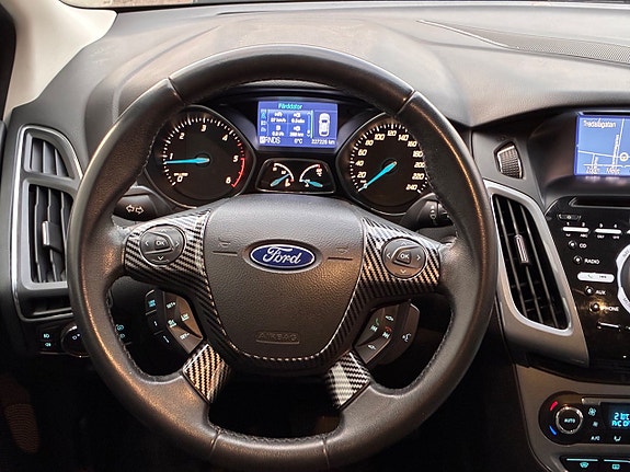 Ford Focus 14 of 26