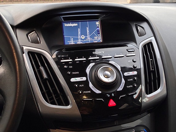 Ford Focus 15 of 26