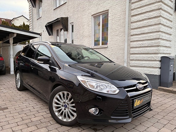 Ford Focus 4 of 26