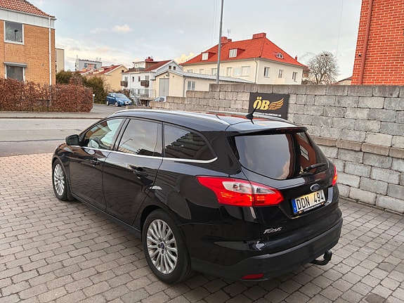 Ford Focus 8 of 26