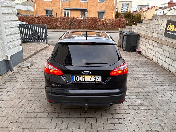 Ford Focus 11 of 26