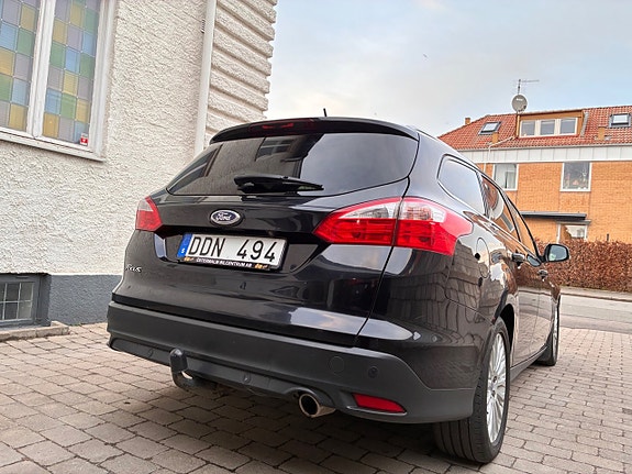 Ford Focus 10 of 26