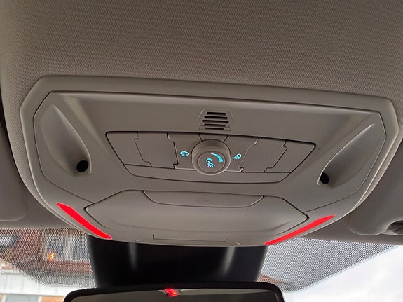 Ford Focus 19 of 26