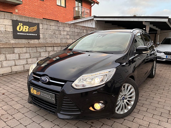 Ford Focus 3 of 26