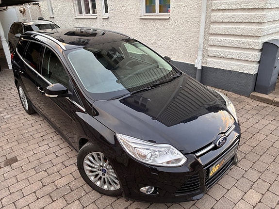 Ford Focus 5 of 26