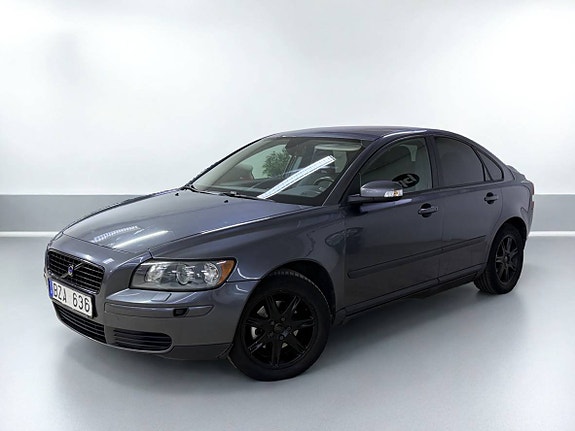 Volvo S40