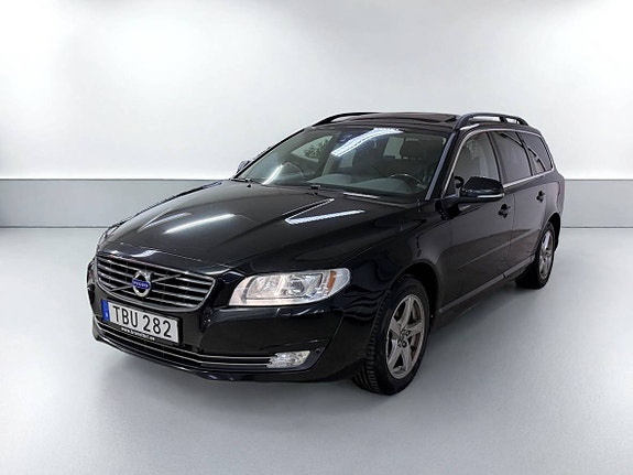 Volvo V70 3 of 16