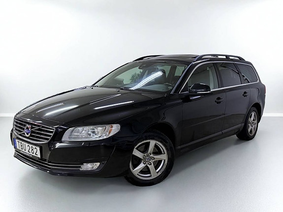 Volvo V70 5 of 16