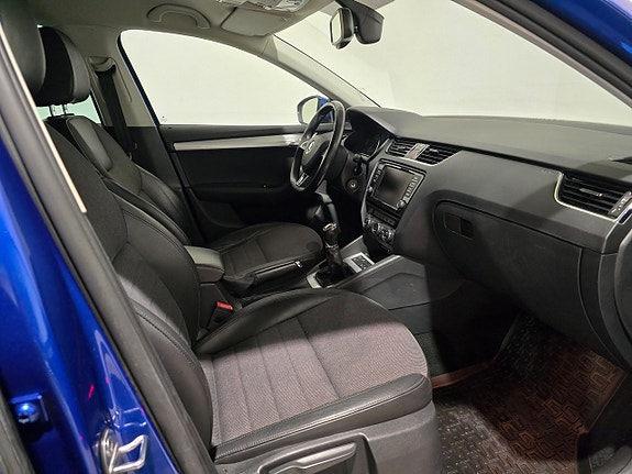 Skoda Octavia 9 of 17