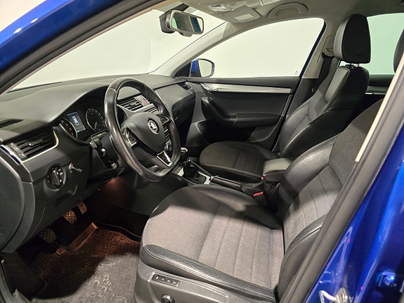 Skoda Octavia 7 of 17