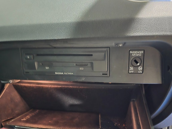 Skoda Octavia 15 of 17