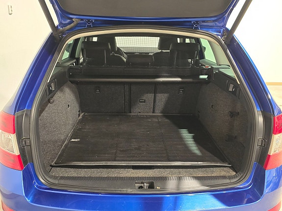 Skoda Octavia 17 of 17