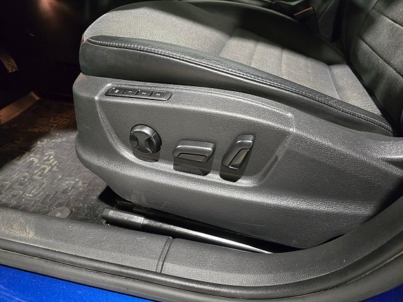 Skoda Octavia 14 of 17
