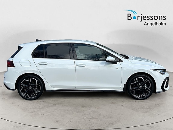 Volkswagen Golf I 2 of 10
