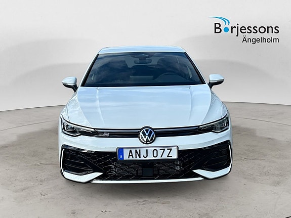 Volkswagen Golf I 5 of 10