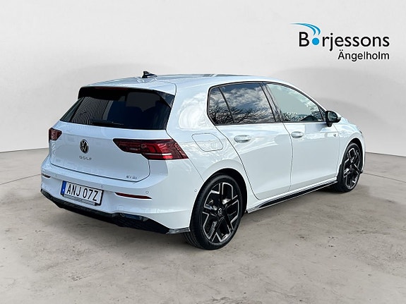 Volkswagen Golf I 3 of 10