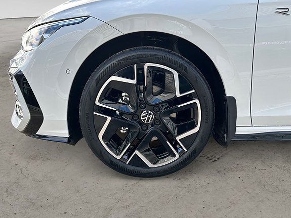Volkswagen Golf I 6 of 10