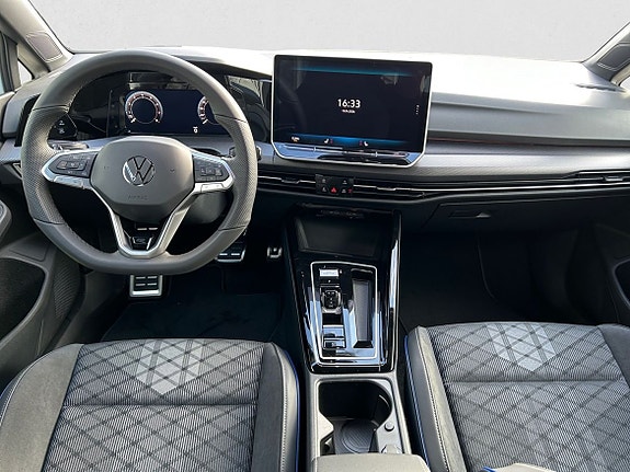 Volkswagen Golf I 9 of 10