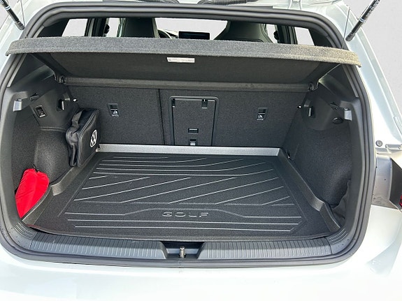 Volkswagen Golf I 10 of 10