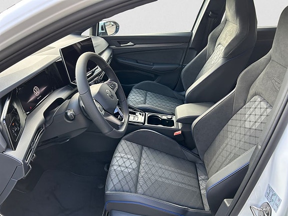 Volkswagen Golf I 7 of 10
