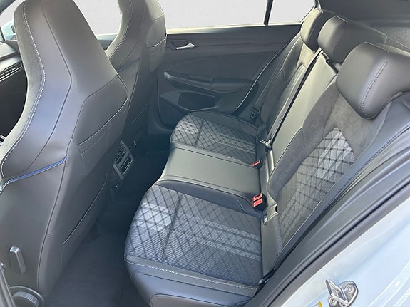 Volkswagen Golf I 8 of 10