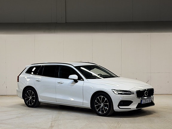 İkinci el  Volvo V60 